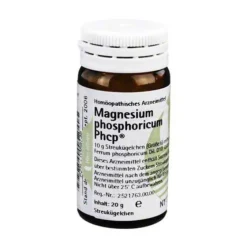 PHCP Phönix-Magnesium phosphoricum Globuli, 20 g