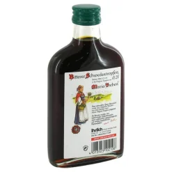 Maria Treben Schwedenbitter-Bitterer Schwedentropfen 32% Vol., 200 ml