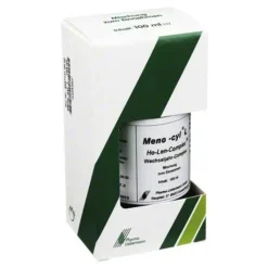 Ho-Len-Complex Pharma Liebermann-Meno Cyl L Ho Len Complex Tr, 100 ml