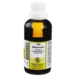 Nestmann Nestmann-Mezereum Komplex Nr. 122, 50 ml