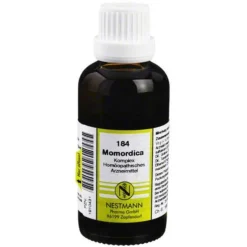 Nestmann Nestmann-Momordica Komplex Nr. 184 Dilution, 50 ml