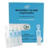 Sanum M-Mucokehl D 5 sine Augentropfen, 10X0.5 ml