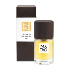 Taoasis Parfüm-Mytao Mein Bioparfum vier, 15 ml