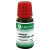 N-Natrium muriaticum Arcana LM 30 Dilution, 10 ml