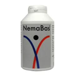 Nestmann Nestmann-Nemabas Tabletten, 600 St