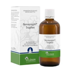 Nervoregin A. Pflüger-Tropfen, 100 ml