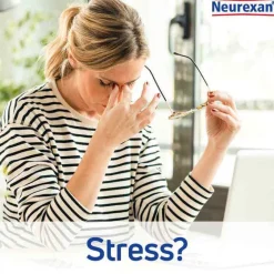 Neurexan Heel|Beruhigungsmittel-® Tabletten, 100 St