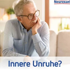 Neurexan Heel|Beruhigungsmittel-® Tabletten, 2x250 St