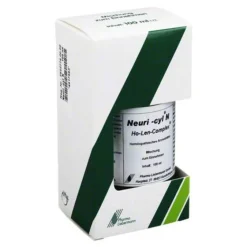 Ho-Len-Complex Pharma Liebermann|Medikamente Gegen Nervenschmerzen-Neuri Cyl N Ho Len Complex T, 100 ml