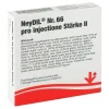 NeyDil Vitorgan-Nr.66 pro injectione St. II Ampullen, 5X2 ml