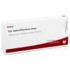 Magen & Darm-Nux vomica / Nicotiana comp. Ampullen, 10X1 ml