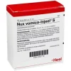 Injeel Heel-Nux vomica S Ampullen, 10 St