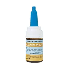 Okoubasan Sanum Kehlbeck-D 2 Tropfen, 10 ml