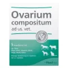 Heel Heel-Ovarium Compositum Ampullen vet. (für Tiere), 5X5 ml
