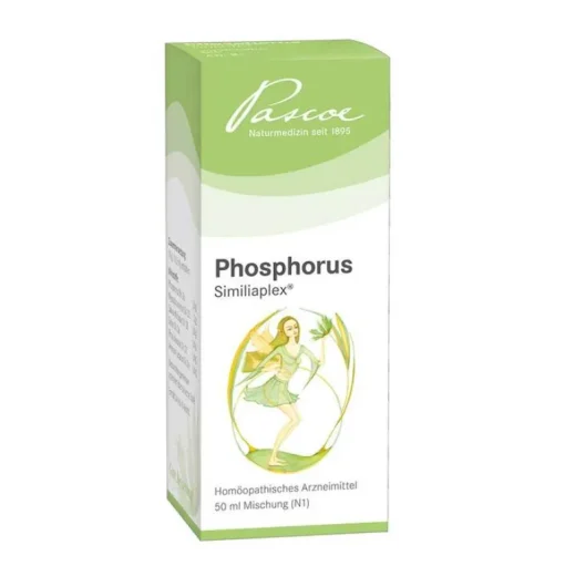 Similiaplex Pascoe-Phosphorus , 50 ml