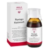 Kinder Wala Kinder & Säuglinge-Plantago Hustensaft, 90 ml