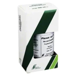Ho-Len-Complex Pharma Liebermann-Plexus Cyl L Ho Len Complex Tropfen, 100 ml