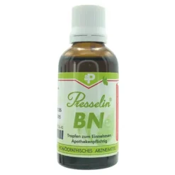 Presselin Combustin Presselin-BN Nieren Blasen T, 50 ml