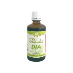 Presselin Combustin Presselin-Dia Tropfen, 100 ml