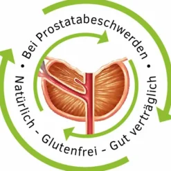 Homviora Homviora|Prostata Medikamente-Prosta Albin® Tropfen, 50 ml