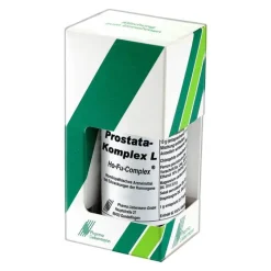 Ho-Fu-Complex Pharma Liebermann-Prostata Komplex L Tropfen, 100 ml