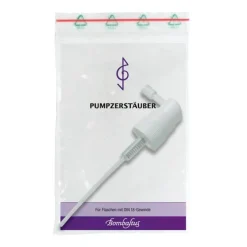 Bombastus Aromatische Düfte-Pumpzerstäuber Pumpsprayer 50 ml, 1 St