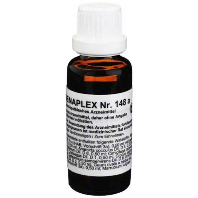 Regenaplex Regenaplex-Nr.148 a Tropfen, 30 ml