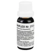 Regenaplex Regenaplex-Nr.212 a Tropfen, 15 ml