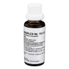 Regenaplex Regenaplex-Nr.18 aN Tropfen, 30 ml