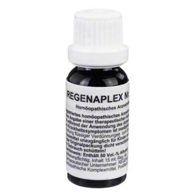 Regenaplex Regenaplex-Nr.22 aN Tropfen, 15 ml