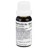 Regenaplex Regenaplex-Nr.99 b Tropfen, 15 ml