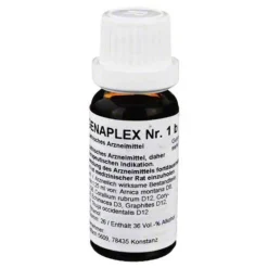 Regenaplex Regenaplex-Nr.1 b Tropfen, 15 ml