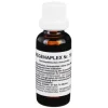 Regenaplex Regenaplex-Nr.78 c Tropfen, 30 ml