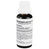 Regenaplex Regenaplex-Nr.50 e Tropfen, 30 ml