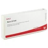 Niere, Blase & Prostata-Renes GL D 30 Ampullen, 10X1 ml