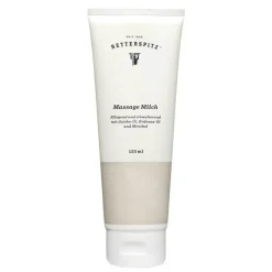 Retterspitz Massageöle-Massagemilch, 125 ml