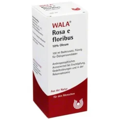 Schlaf & Nerven-Rosa e Floribus 10% Oleum, 100 ml