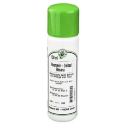 Resana Aromabäder-Rosmarin Ölbad , 150 ml
