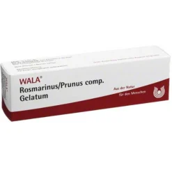 Wala Haut-Rosmarinus / Prunus comp. Gela, 30 g