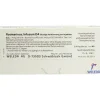 Weleda Q-R-Rosmarinus D 4 Ampullen, 8X1 ml