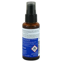 Primavera Raumsprays-Schlafwohl Kissenspray Bio, 30 ml