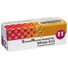 Schuckmineral Salze Als Globuli-Globuli 11 Sil, 7.5 g