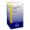 Hanosan Hanosan|Salze 1-12-Silicea Komplex Tabletten, 100 St