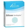 Pascoe Pascoe-Silicea Similiaplex Tabletten, 100 St