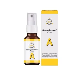Spenglersan Spenglersan-Kolloid A, 10 ml