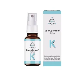 Spenglersan Spenglersan-® Kolloid K, 10 ml
