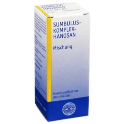 Hanosan Hanosan-Sumbulus Komplex, 50 ml