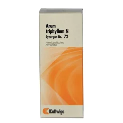Kattwiga Kattwiga-Synergon 72 Arum triphyllum, 50 ml