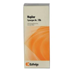 Kattwiga Kattwiga-Synergon 18 b Nuphar Tropfen, 50 ml