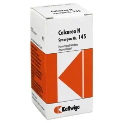 Kattwiga Kattwiga-Synergon 145 Calcarea N Tabletten, 100 St